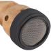 ZHONGJIUYUAN Wooden Gourd Moxa Burner Set - Acupuncture & Moxibustion Box for Relaxation & Wellness - Buy Online on GoSupps.com