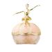 Menolana Loose Powder Face Powder Ballet Statue Makeup Powder Finishing Powder for Women Base Foundation 02