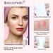 Ibcccndc Peel Off Red Lip Stain Set - Long Lasting Waterproof Liquid Lipstick Kit (Active 7&13) - Buy Online on GoSupps.com
