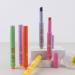 Aibyks Lip Plumping Gloss Click Lip Gloss Pen - Click Lipstick Non-Sticky Solid Lip Gloss - Jelly Lip Plumping Pen Long Lasting Lip Gloss - Buy Online on GoSupps.com