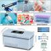 TRIPPER Medicine Cooler with Durable Battery Adjustable Temperature Suitable for Long Flight US Plug - Buy Online on GoSupps.com