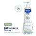 Buy Mustela Soaps & Hand Wash 750 ml - Gentle Care for All Skin Types | International Shipping Available - Buy Online on GoSupps.com