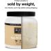 Premium Cage-Free Egg White Protein Powder USA-Sourced 21g Protein Humanely-Raised 0g Fat 0g Sugar 0g Cholesterol (Unflavored 10.5 Oz) Unflavored 10.5 Ounce (Pack of 1) - Buy Online on GoSupps.com