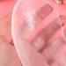 SEWACC 2 Pairs Women Shoulder Pads Silicone Soft Anti-Slip Self Adhesive Shoulder Pads for Reusable Shoulder Enhancer L - Buy Online on GoSupps.com