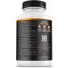 Intentionally Bare Organic MCT Oil Capsules - Keto Paleo Low Carb 70% C8-30% C10 Great for Travel - 100% MCT Oil Unflavored 1000mg per capsule - 200 Capsules 200 count (Pack of 1) - Buy Online on GoSupps.com