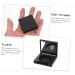 4pcs Blush Box Eyeshadow Box Makeup Eyeshadow Refillable Eyeshadow Makeup Supplies Makeup Powder - Buy Online on GoSupps.com