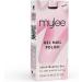 Mylee Gel Nail Polish 10ml Strawberry Milkshake UV/LED Soak-Off Nail Art Manicure Pedicure for Professional Salon & Home Use Pink Range - Long Lasting & Easy to Apply MG0025 - Strawberry Milkshake - Buy Online on GoSupps.com