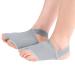 2Pcs/Pair Gel Bunion Corrector Big Toe Protector Pain Relief Bunion Splint Non-Surgical Hallux Valgus Correction
