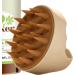 Oil for Dry Hair | Moisturizing with Scalp Massage | 100ml Nourishing and Repairing Oil Set - For Curly Frizzy Long Fine Straight Hair with Split Ends Men and Women - Buy Online on GoSupps.com