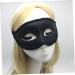 Angoily Party Mask Dreses Halloween Masquerade Costume Eye Wedding Masquerade Ball Unique Masquerade Costume Party Costumes Makeup Men and Women Make up Eye Mask - Buy Online on GoSupps.com