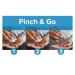 PURELL SINGLES Advanced Hand Sanitizer Gel - Fragrance Free - 500 Single-Use Travel Packets - Buy Online on GoSupps.com