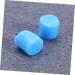 Buy FRCOLOR 12pcs Silicone Earbuds - Soft Ear Plugs for Sleeping & Bath - Comfortable Ear Gauges for Kids & Adults - Buy Online on GoSupps.com