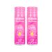 Skintimate Dry Skin Skin Therapy Moisturizing Shave Gel - 8.4 oz - 2 pk