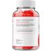 Slim Blaze Keto ACV Gummies - Advanced Formula with Apple Cider Vinegar (60 Gummies) - Buy Online on GoSupps.com