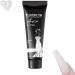 Gel Builder for Nails - 15ml Extension Nail Glue - Gel Builder for Nails Art Nail Tool for Salon Easy at Home for Women 04 - Buy Online on GoSupps.com