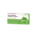 SONA Turmeric Pastilles Dissolves in mouth 600% Higher absorption of curcumin compared to capsules