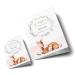 OLGs U-Magazine & Vaccination Passport Envelopes Set - Personalized Children's Gift | Lusy Design - Buy Online on GoSupps.com