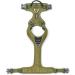 DOG Copenhagen Comfort Walk Pro 3.0 Harness - Hunting Green - Size Medium - Buy Online on GoSupps.com