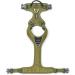 DOG Copenhagen Comfort Walk Pro Dog Harness - XS Hunting Green | Best International Shipping - Buy Online on GoSupps.com