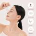 Deep Collagen Anti-Wrinkle Lifting Mask 4 Sheets Overnight Collagen Face Mask Facial Hydrogel Masks For Elasticity Firming and Moisturizing 1box(4 sheets) - Buy Online on GoSupps.com
