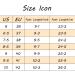 Harsidanzar Women's Flop Flops with Arches - Braided Strap Sandals Soft Water Shoes for Beach Pool & Vacation - HL201E 39 EU Black - Buy Online on GoSupps.com