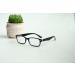 Buy Eyekeper Computer Reading Glasses - UV Protection Anti-Blue Light Scratch-Resistant | Spring Hinges Yellow Tinted Black Frame +0.50 Diopters - Buy Online on GoSupps.com