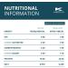 Kinetica Vanilla Whey Protein Powder 4.5kg | 23g Protein per Serving | 150 Servings | EU Grass-Fed Cows | Superior Mixability & Taste - Buy Online on GoSupps.com