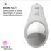 SKN by Conair Microdermabrasion Facial Tool - Professional Exfoliation for Clearer Skin - Buy Online on GoSupps.com