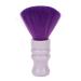 Neck Duster Brush | Soft Nylon Dust Cleaning Tool for Hair Salons International Shipping Available - Buy Online on GoSupps.com
