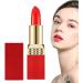  G n rique Long-Lasting Lipstick - Velvet Smooth Lipstick | Stickless Lipstick Creamy Lipstick Long-Lasting All-Day Lip Moisturizer Waterproof Lipstick for Women - Buy Online on GoSupps.com
