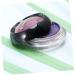 TOVINANNA 2pcs Eyeshadow Powder Makeup Eyeshadow Shinning Eyeshadow Palettes Powder Eye Shadow Make up 1 count (Pack of 1) Bluex2pcs - Buy Online on GoSupps.com