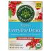 TEA EVERYDAY DETOX