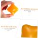 Frcolor 4-Piece Handball Massage Set | Decompression & Finger Training Health Balls | Foot & Hand Massage Devices for Ultimate Relaxation - Buy Online on GoSupps.com
