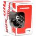 SRAM Rival 22 Rear Derailleur - Medium Cage, Black | 11-Speed - Buy Online on GoSupps.com