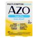 AZO Yeast Plus Tablets 60 Count 60 Count (Pack of 1)