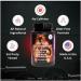 Vis Fat Burner Weight Loss Supplement Weight Management Fat Burner for Men & Women Boosts Metabolism Burns Belly Fat Burner for Women Enhances Muscle Growth- 60 Capsules - Buy Online on GoSupps.com