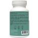 LUMINSPIRED HEALTH Saw Palmetto Testosterone Detox Supplement for Men with Zinc & Vitamin D Healthy Hormonal Balance and Prostate Health Supplements for Men Vegan Non-GMO & Gluten Free - 60 Counts - Buy Online on GoSupps.com