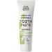 Urtekram Natural Organic Toothpaste - Vegan and fluoride-free - 75ml - Fresh Mint Flavor - Fresh Mint Fresh Mint 75 ml (1 pack)