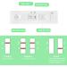 Fentanyl Test Strips - 5 High Sensitive Strips for Accurate Detection - Buy Online on GoSupps.com