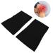 Knee Sleeve for Men & Women - Compression Elastic Support Brace for Running Hiking Meniscus Tear Arthritis & Joint Pain Relief (Large - Buy Online on GoSupps.com