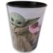 Party Supply Party Character Drinking Cup for Kids - 1 Count - 16 Oz (Baby Grogu Mandelorian) Baby Yoda - Buy Online on GoSupps.com