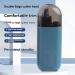 Portable Nose Hair Trimmer Ear and Nose Hair Trimmers for Men Women Waterproof Facial Hair Eyebrow Trimmer Painless Nose Trimmer Easy Cleansing Mini Nose Hair Trimmer Rechargeable Nose Hair Trimmer - Buy Online on GoSupps.com