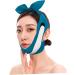 DOITOOL Face Shaping V Line Strap Face Lifting Facial Slimming Women Type Face v Line Type Firming Facial Belt Strap Sling Fabric - Buy Online on GoSupps.com