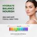 VIVIDESTEL Edelweiss Essence Toner Facial Mist - 727 645 ppm Edelweiss Flower Extract Essence Facial Toner Skin Mist - No Water & Oil Added - Edelweiss Extract and Niacinamide Facial Spray - 100ml - Buy Online on GoSupps.com