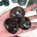Natural Crystal Rough for Black Moonstone Palm Stone Minerals Crystals GemsReiki for Sale dingchi 40 60mm 1pcs - Buy Online on GoSupps.com
