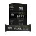 Science in Sport Beta Fuel Riegel 45g of carbohydrates practically soft cowl for on the go double energy source for endurance athletes vegan 6 -pack with 60g bar lemon taste lemon taste 6 pieces (1 Pack)
