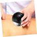 Gleavi 3-in-1 Hand Massage Ball Tool | Professional Lacrosse Massage Device for Face & Body | Perfect for Yoga & Fitness | International Shipping Available - Buy Online on GoSupps.com