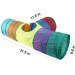 32Pcs Interactive Cat Toy Set: S-Tunnel, Feather Teaser, Fluffy Mouse, Crinkle Balls, Bell Play - Perfect for Cat, Puppy, Kitty, Kitten - Buy Online on GoSupps.com
