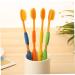 Buy ULTECHNOVO Bristle Toothbrushes - Premium Oral Care for Healthy Smiles | International Shipping Available - Buy Online on GoSupps.com