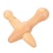 Fomiyes Thai traditional reflex zone massage handfu Tool wood tool manual massage sticks for k Rperhals backkopf acupuncture- tools trigger point massager